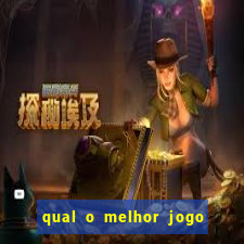 qual o melhor jogo para ganhar dinheiro sem depositar